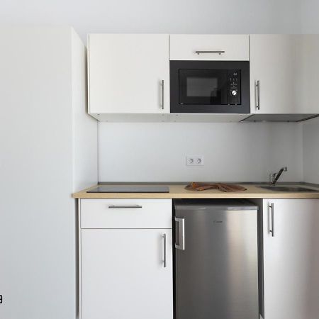 Apartamento Lola Loft 1 Lajares Irent Fuerteventura La Oliva Exterior foto