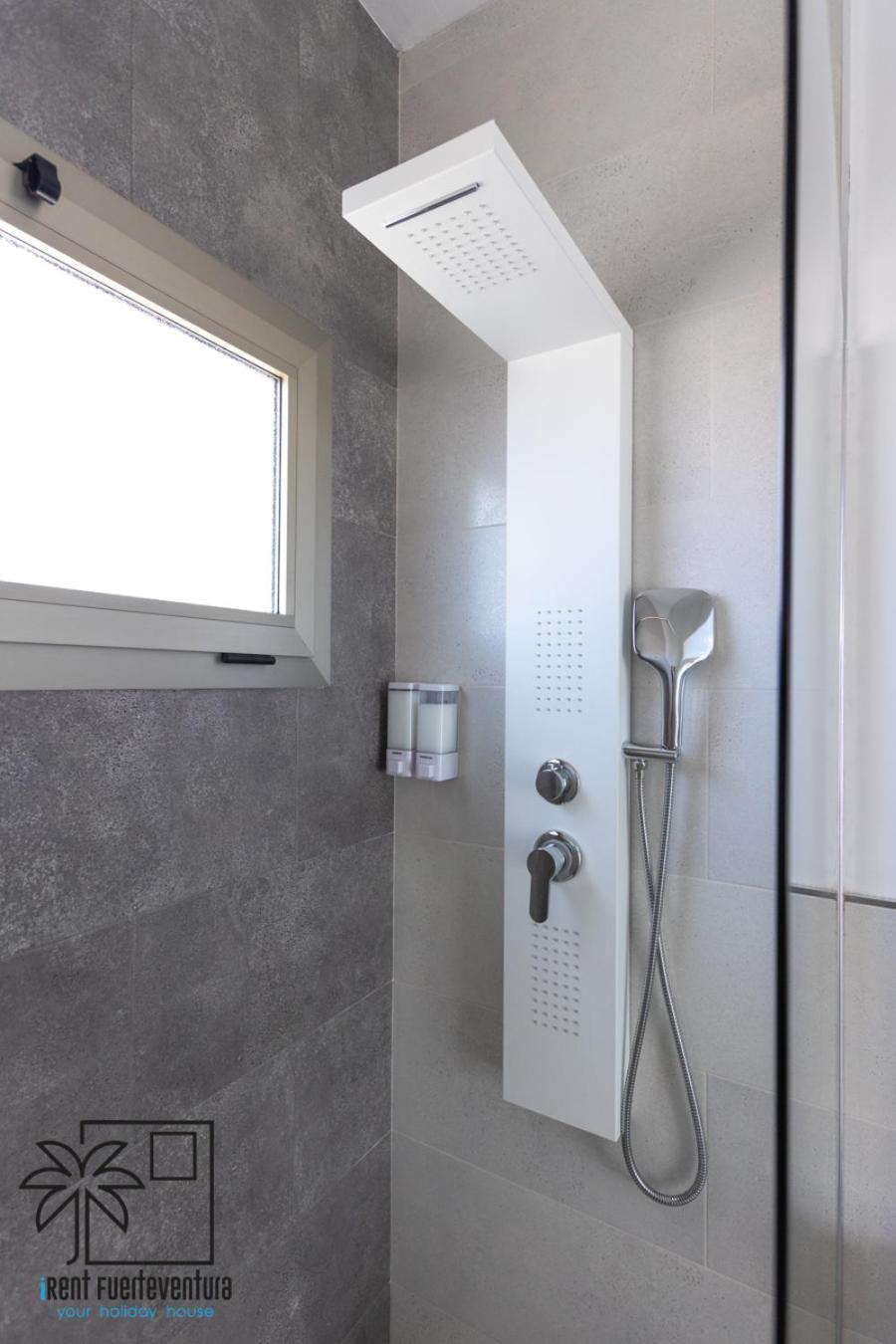 Apartamento Lola Loft 1 Lajares Irent Fuerteventura La Oliva Exterior foto