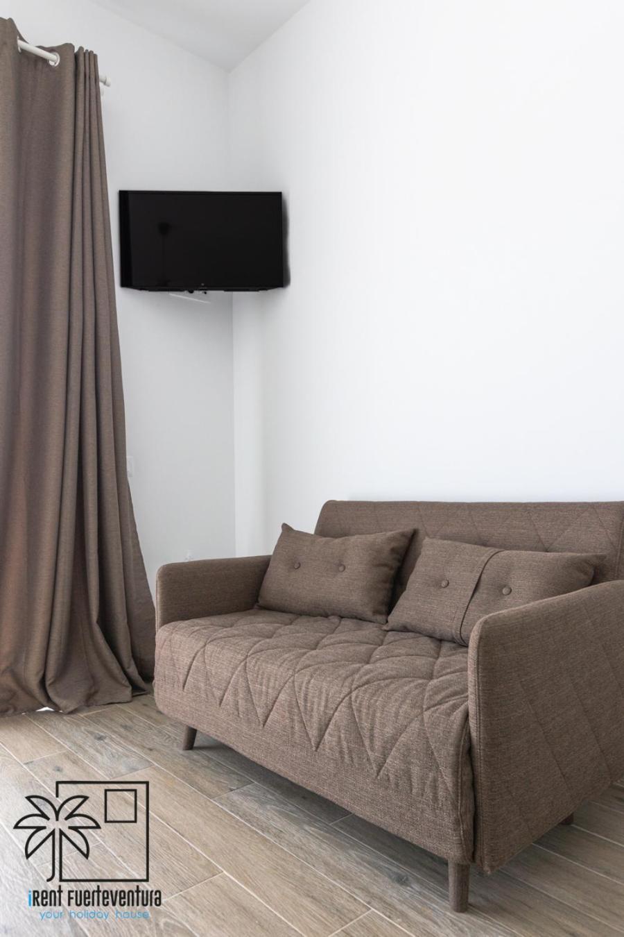 Apartamento Lola Loft 1 Lajares Irent Fuerteventura La Oliva Exterior foto